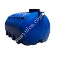 PLASTIC WATER TANKS,