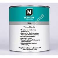 MOLYKOTE 1000 - HIGH TEMPERATURE GREASE 1 KG +650 C, Greases