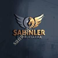 ÇANKIRI ŞAHİNLER OTO KURTARMA VE YOL YARDIM HİZMETİ,