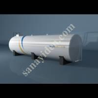 SPECIAL PRODUCTION WATER TANKS, Liquid And Grain Warehouses