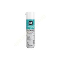 MOLYKOTE SEPARATOR SPRAY - SILICONE LIQUID GREASE 400 ML,