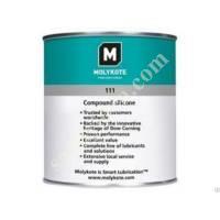 MOLYKOTE 111 COMPOUND - SILICONE GREASE 1 KG, Greases