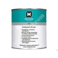 MOLYKOTE 111 COMPOUND - SİLİKONLU GRES 1 KG, Gres Yağları