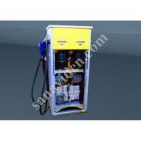 FUEL PUMP EMS DOUBLE-7, Fuel Oil - Adblue Pumps And Components
