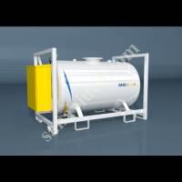 TRANSFER TANKS,