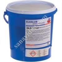 ELKALUB, Greases