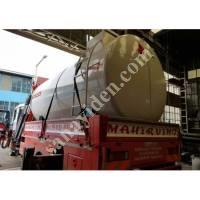 STANDARD FUEL TANKS, Fuel Tanks