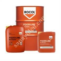 ROCOL, Greases