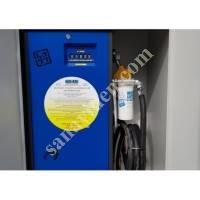 FUEL PUMP EMS MT-6B, Fuel Oil - Adblue Pumps And Components