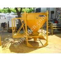 CONCRETE BUCKET,