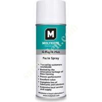 MOLYKOTE G RAPID PLUS - HIGH PERFORMANCE LIQUID GREASE 400 ML, Greases