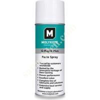 MOLYKOTE G RAPID PLUS - HIGH PERFORMANCE LIQUID GREASE 400 ML,