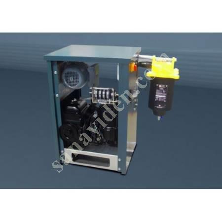 FUEL PUMP EMS TOG -6B, Fuel Oil - Adblue Pumps And Components