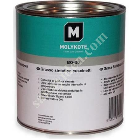 MOLYKOTE, Greases