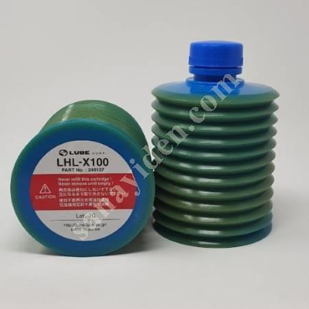 LUBE LHL 100 700 CC, Greases