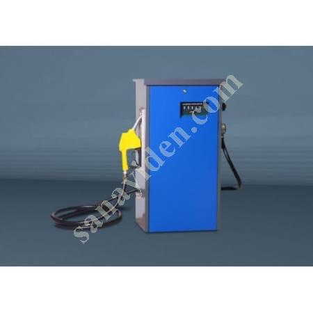 FUEL PUMP EMS MT-6B, Fuel Oil - Adblue Pumps And Components