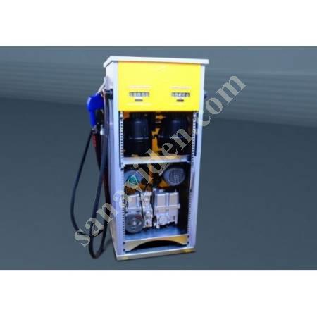 FUEL PUMP EMS DOUBLE-7, Fuel Oil - Adblue Pumps And Components