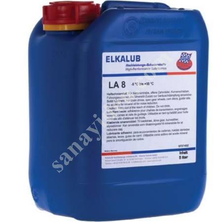 ELKALUB, Greases