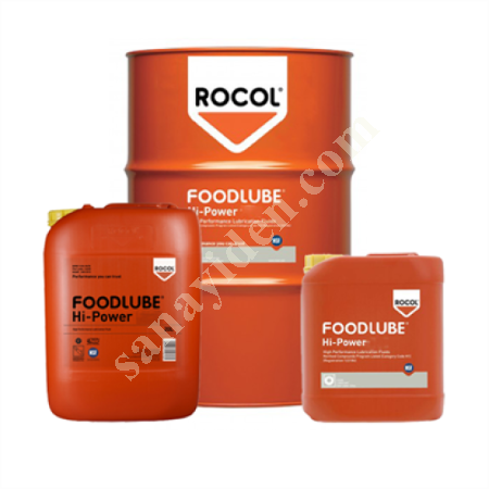 ROCOL, Greases