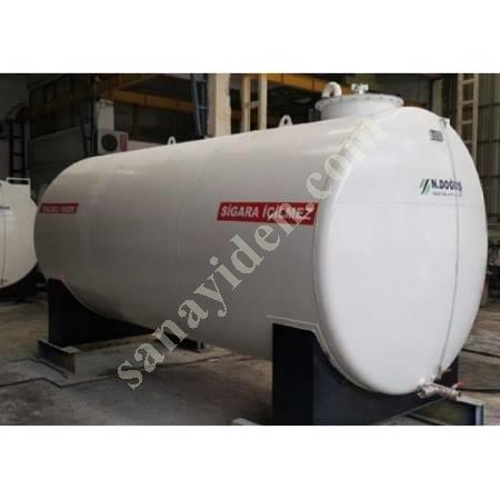 STANDARD FUEL TANKS, Fuel Tanks