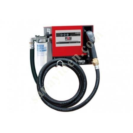 PIUSI PRODUCTS, Fuel Oil - Adblue Pumps And Components