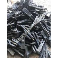 STEEL FORGED NAIL, Construction Machinery Spare Parts