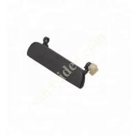 PRIDE DOOR EXTERIOR OPENING HANDLE LEFT REAR,