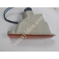 PRIDE BUMPER SIGNAL, Spare Parts And Accessories Auto Industry