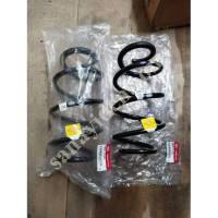 KIA SORENTO FRONT WIRE SPRING 54630C5154, Spare Parts And Accessories Auto Industry