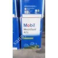 MOBILE 422 TRANSMISSION OIL, Oil-Antifreeze And Other Care Products