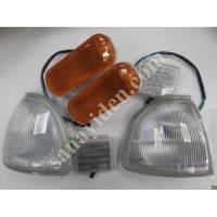 PRIDE BUMPER SIGNAL, Spare Parts And Accessories Auto Industry