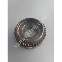 BETSA 2ND GEAR 0K71E17251, Spare Parts Auto Industry