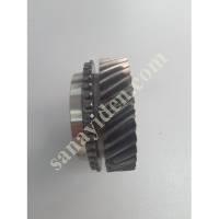 BETSA 2ND GEAR 0K71E17251,