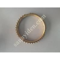 BESTA 2ND GEAR SECROMECH YELLOW. 0K71E17245A, Spare Parts Auto Industry