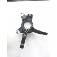 ACCENT LEFT FRONT AXLE CARRIER 5171525500, Spare Parts And Accessories Auto Industry