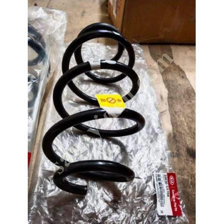 KIA SORENTO FRONT WIRE SPRING 54630C5154, Spare Parts And Accessories Auto Industry