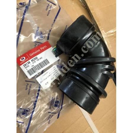 BONGO AIR FILTER INLET HOSE 281384E200, Spare Parts Auto Industry