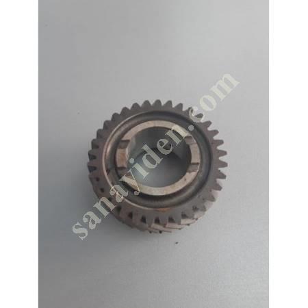 BETSA 2ND GEAR 0K71E17251, Spare Parts Auto Industry