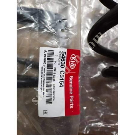 KIA SORENTO FRONT WIRE SPRING 54630C5154, Spare Parts And Accessories Auto Industry