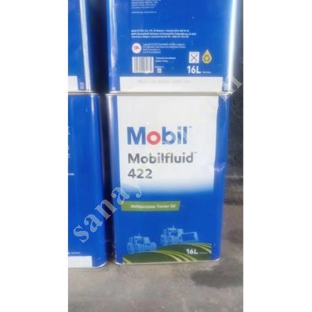 MOBILE 422 TRANSMISSION OIL, Oil-Antifreeze And Other Care Products