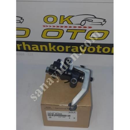 BONGO 2.9 BRAKE LIMITOR, Spare Parts And Accessories Auto Industry