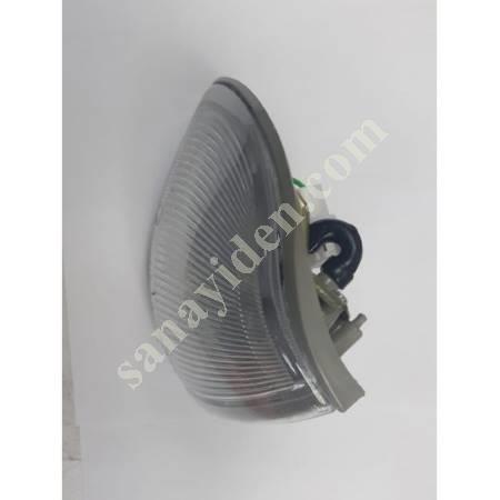 PRIDE RIGHT SIGNAL, Spare Parts And Accessories Auto Industry
