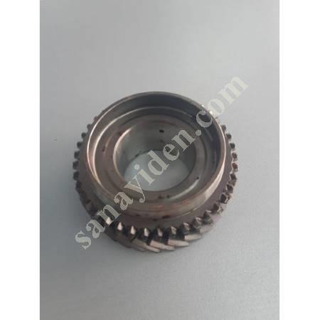 BETSA 2ND GEAR 0K71E17251, Spare Parts Auto Industry