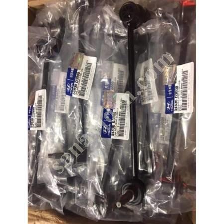 RIO FRONT HANGER ROD 54830D3000, Spare Parts Auto Industry