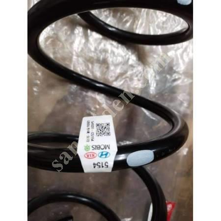 KIA SORENTO FRONT WIRE SPRING 54630C5154, Spare Parts And Accessories Auto Industry