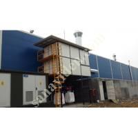 DUST COLLECTION UNIT,