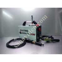 STAINLESS WELD MARKET CLEANING MACHINE,