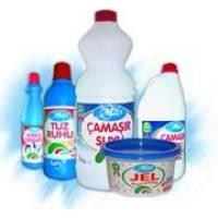 DORUK / HYGIENIC BLEACH WITH PERFUMED,