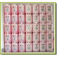 BODEX / PINK PEARL LIQUID SOAP,