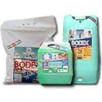 BODEX / FOAM POWDER DETERGENT, Disinfection Systems